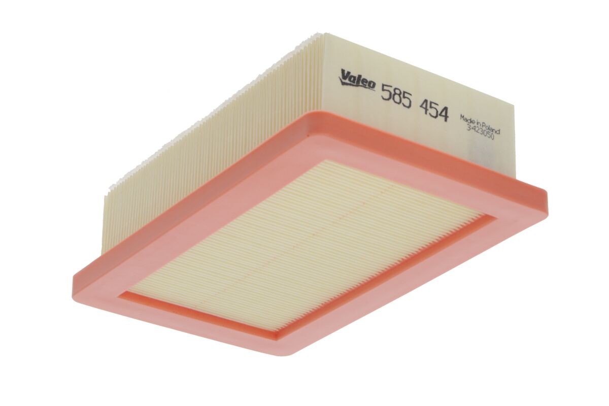 FILTRO ARIA